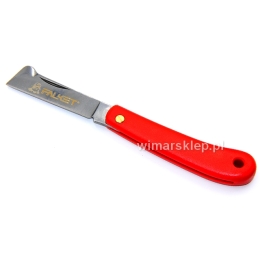 Vaccination knife, FALKET 750 Eyelid