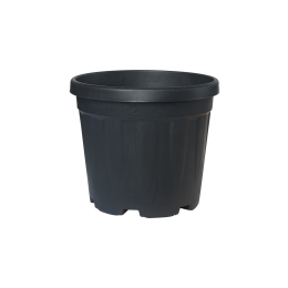Pots 4.5L 21.5cm pallet 1200pcs bending resistant