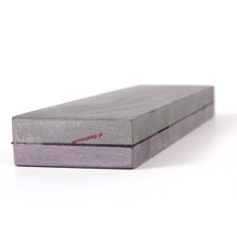 Double-sided whetstone Pyrénée /BBW - 75x30mm, 1200/4000
