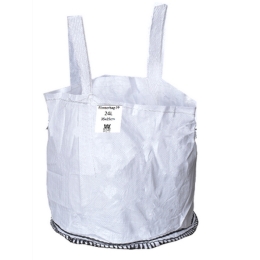 Planterbag II, pp woven container, flexible garden basket