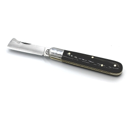 Due Buoi Grafter, 203C, Horn Wrap, Right Hand