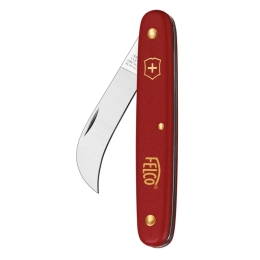 Crescent-shaped transplant knife - 3.90 60