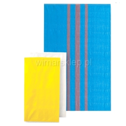 Woven PP bag full 50x85cm - various colors