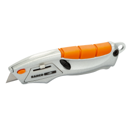 Bahco Mini-SQZ Utility Knife