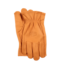 Felco 703 Protective Leather Gloves Genuine Leather