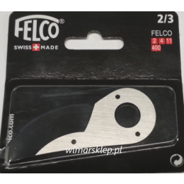 Felco 2/3 Spare Cutting Blade