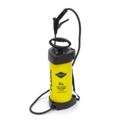 Pressure sprayer MESTO 3232R - 5 liters