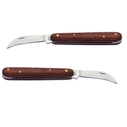 Due Buoi Left Handed 247L Wood Sierpak