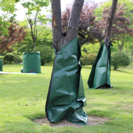 tree watering bag 85L irrigation
