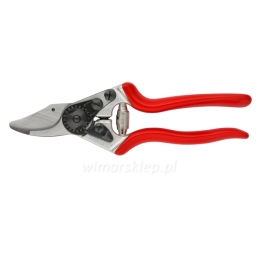 Felco 6 Pruning Shears, an ergonomic lightweight model