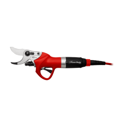 Felco 812 Fast and Powerful Electric Pruner with Backpack and Light Battery
