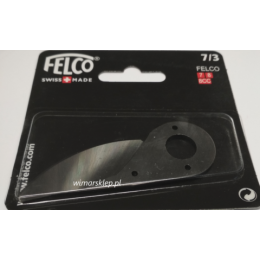 Felco 7/3 Spare Cutting Blade