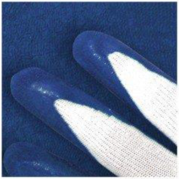 Protective gloves, gardening Wimar POLEX, 7-11
