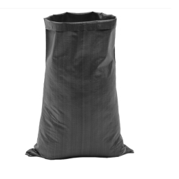 Full Coal Bag 25kg, strong, black! 250pcs