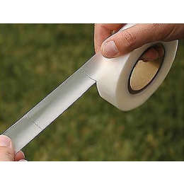 Buddy Tape grafting and budding tape with perforation