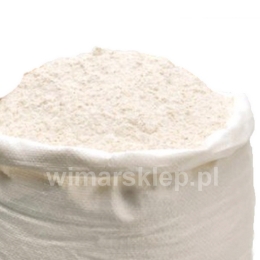 Flour bag 25kg - 55x85cm 100pcs