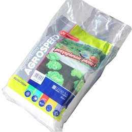 Agrotextile Agrospeed 17g 3.2mx30m, white