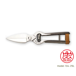 Due Buoi 134-25L PALERMO Vintage pruner