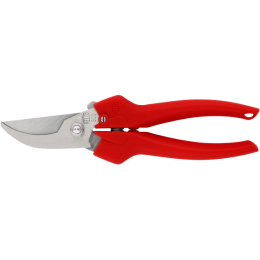 Felco 300 garden pruner for raspberry and blueberry bushes