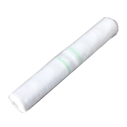 shading net, 60% shading, white 1.5x10m, roll