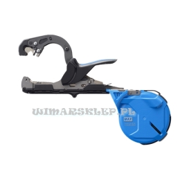 Tapener MAX HT-S45E(BL) strong, blue