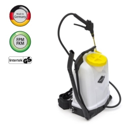 Backpack sprayer 18L MESTO 3558P
